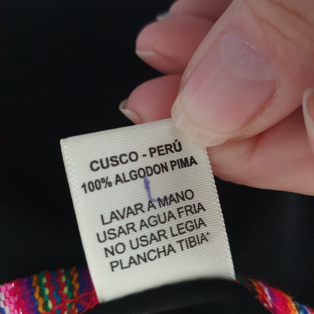 Llama t-shirt - Picture 6 of 6